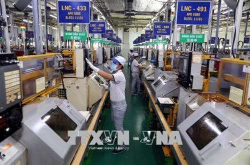 15 ans d adhésion à l OMC le Vietnam affirme sa position dans l intégration internationale